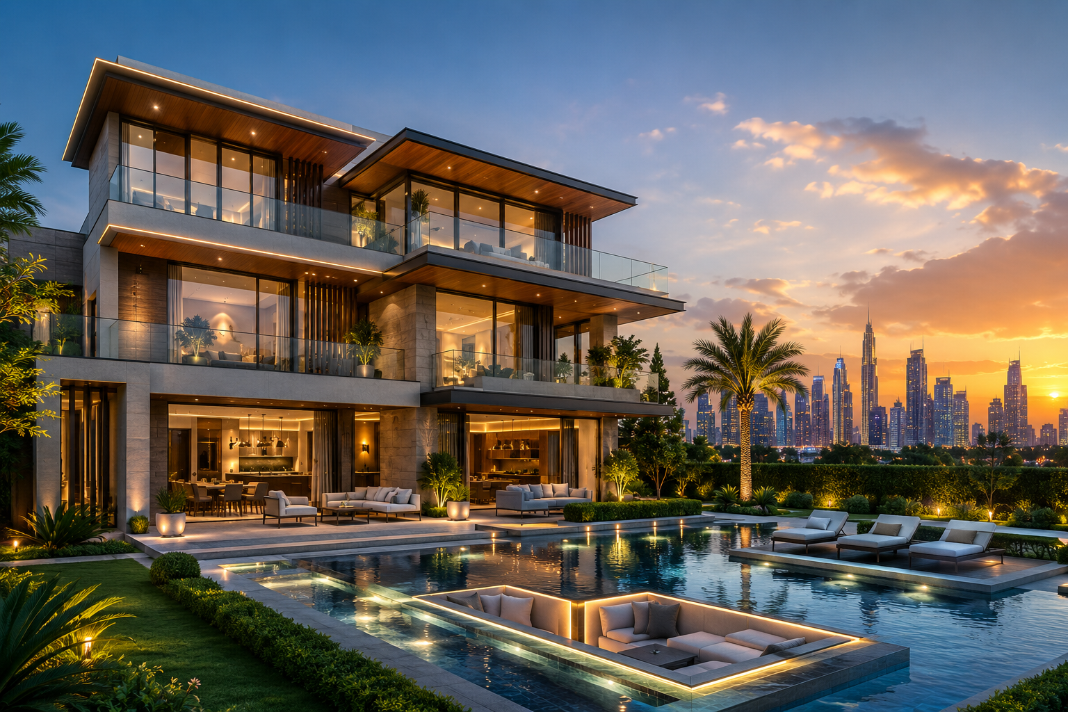 Best Places to BUY Property In Delhi NCR